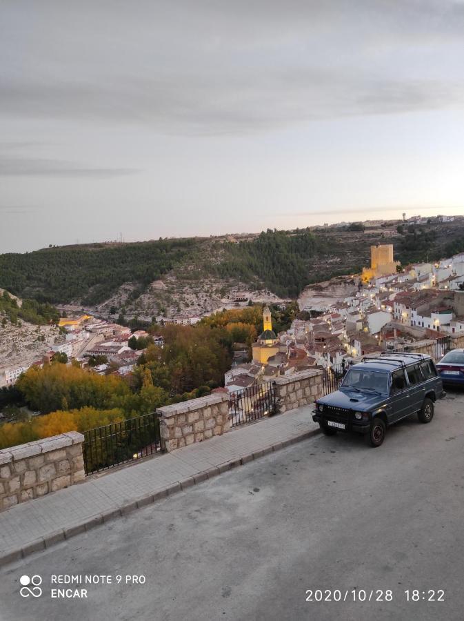 El Mirador Casa Cueva * Alcala del Jucar